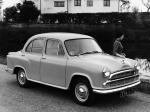 Morris Cowley 1954 года